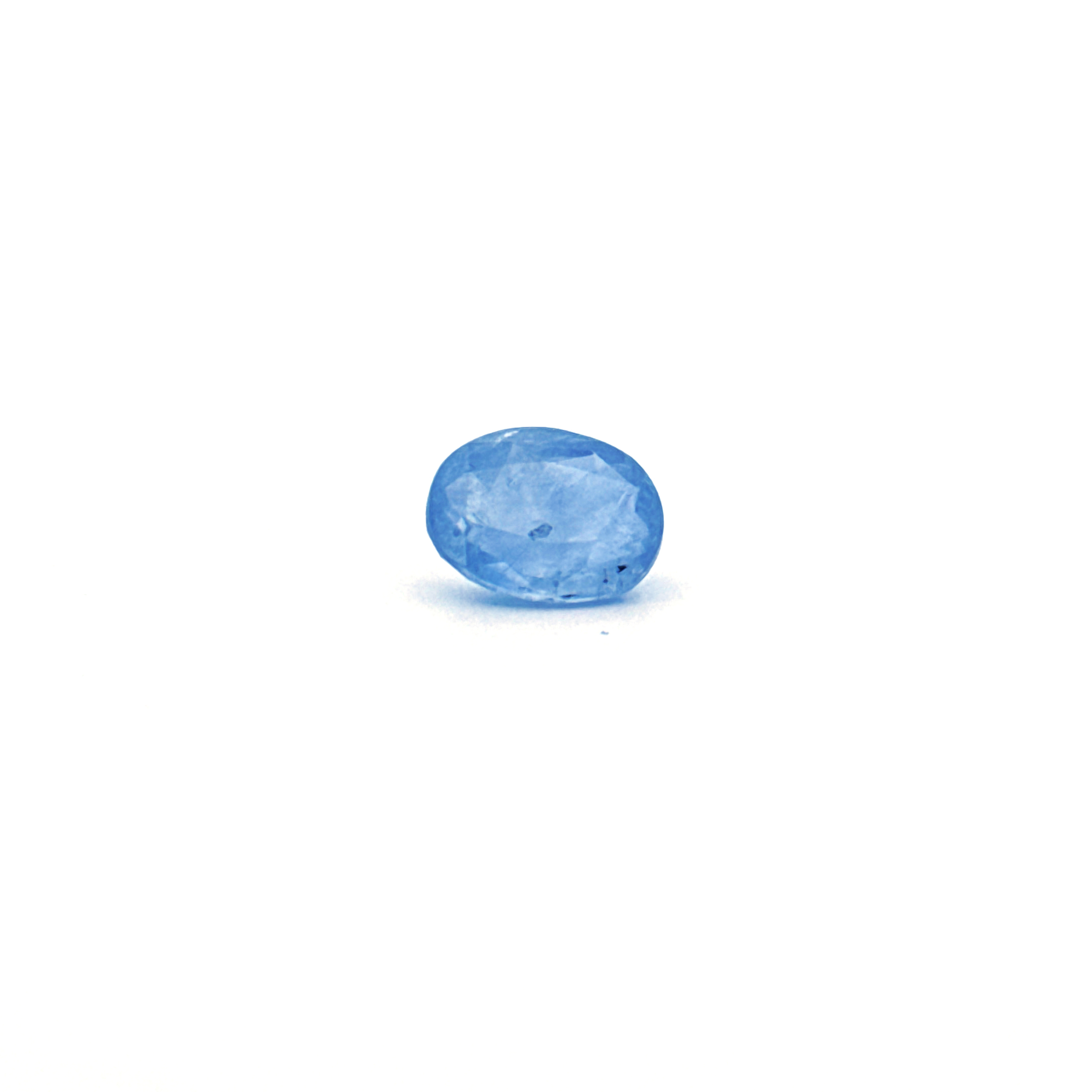 Blue Sapphire