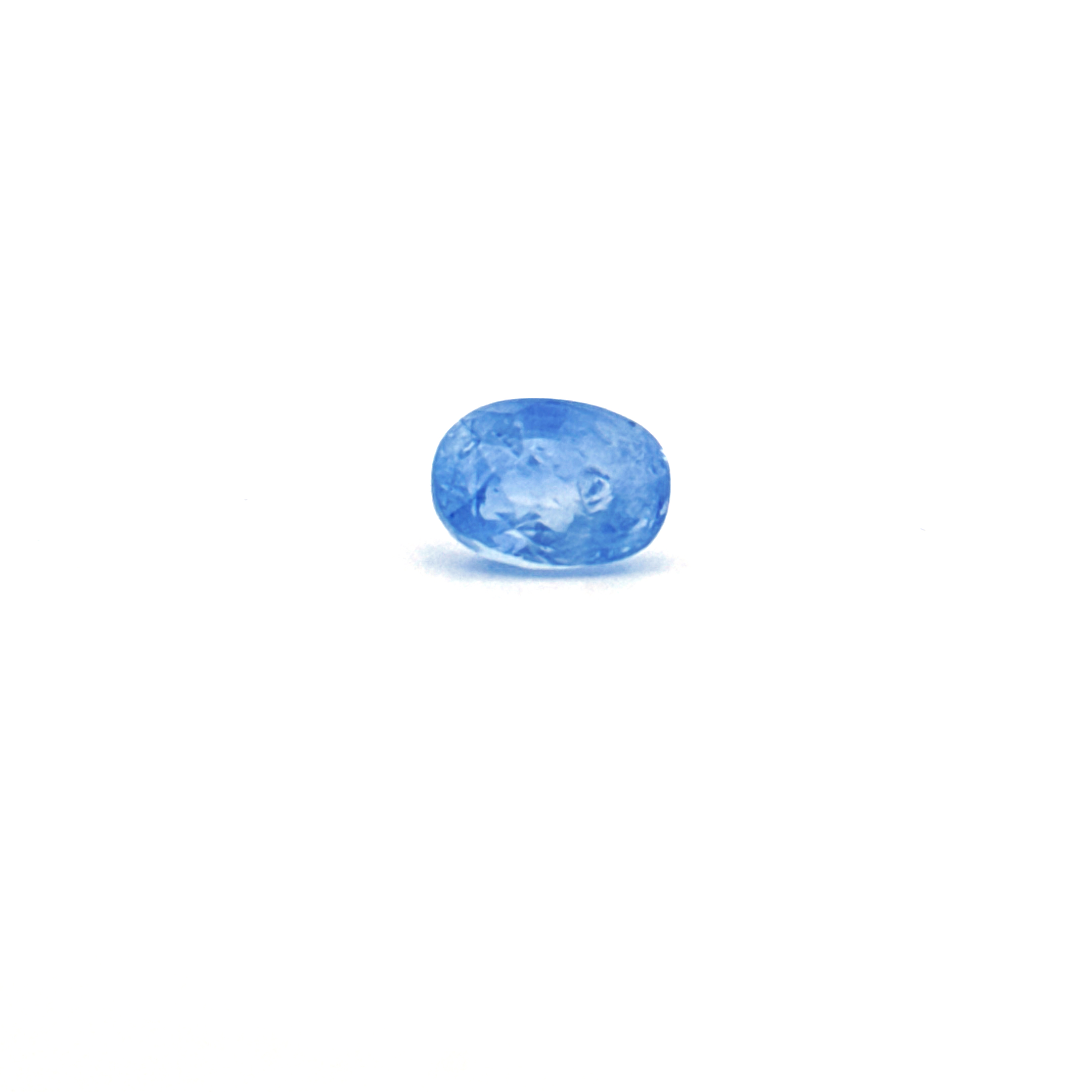 Blue Sapphire