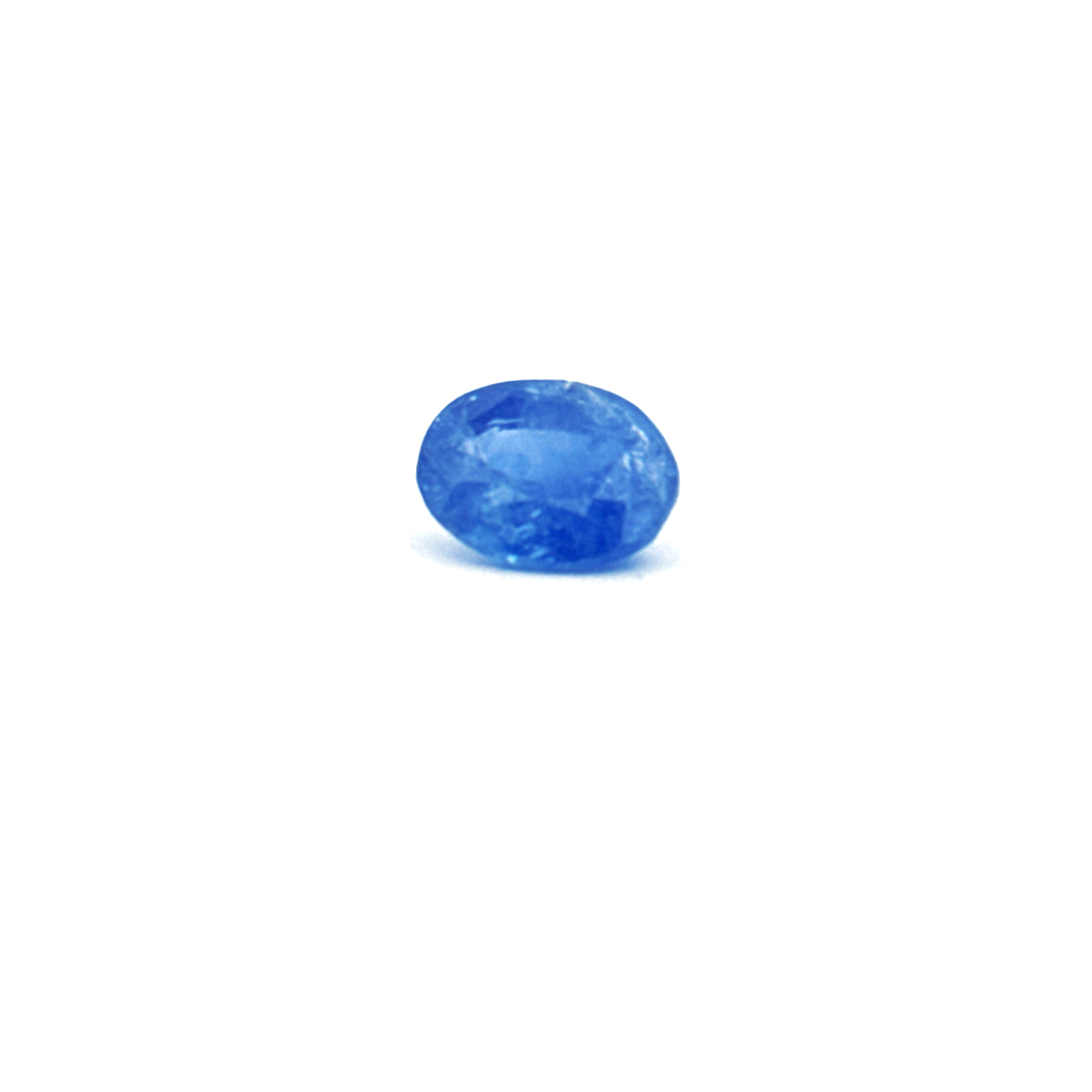 Blue Sapphire