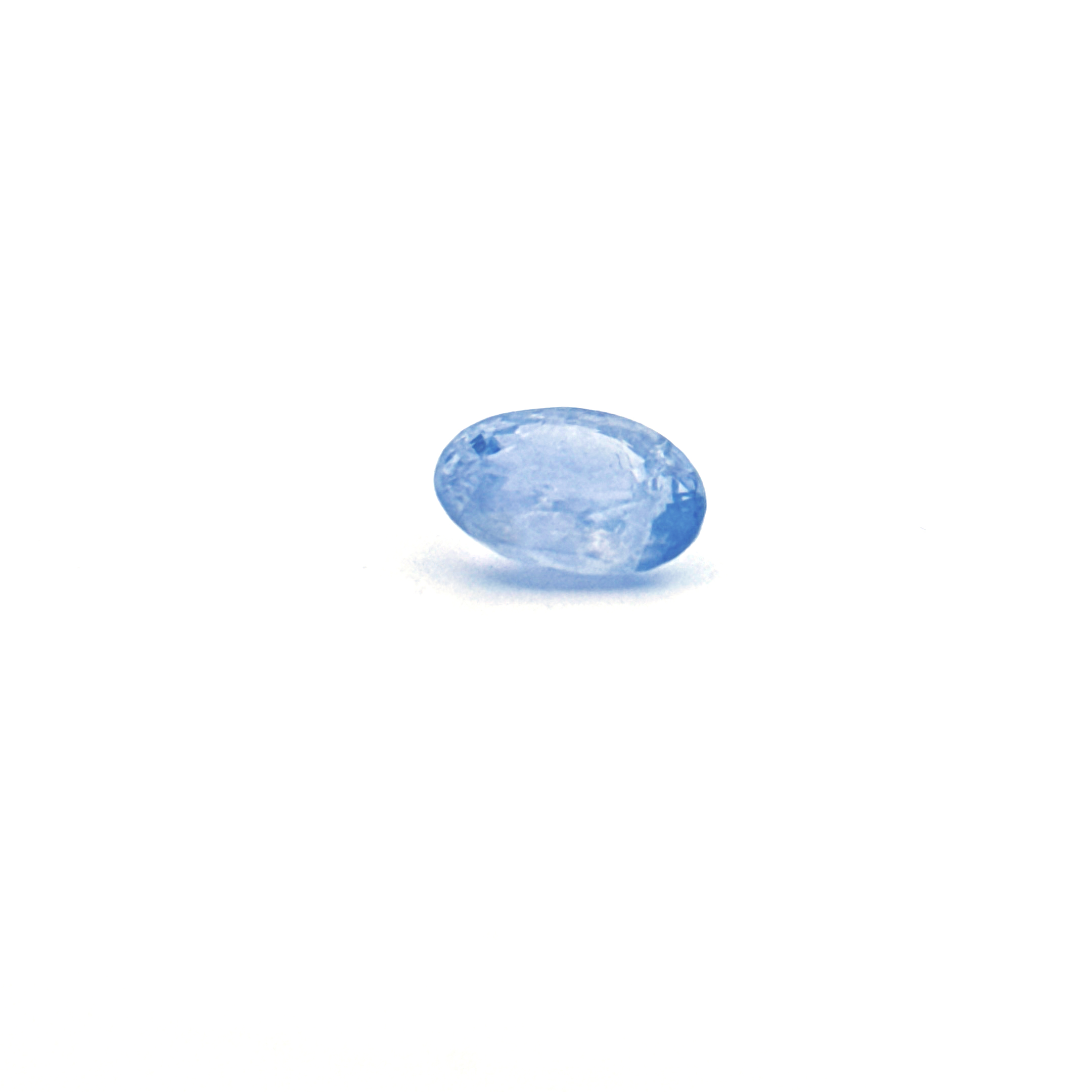 Blue Sapphire