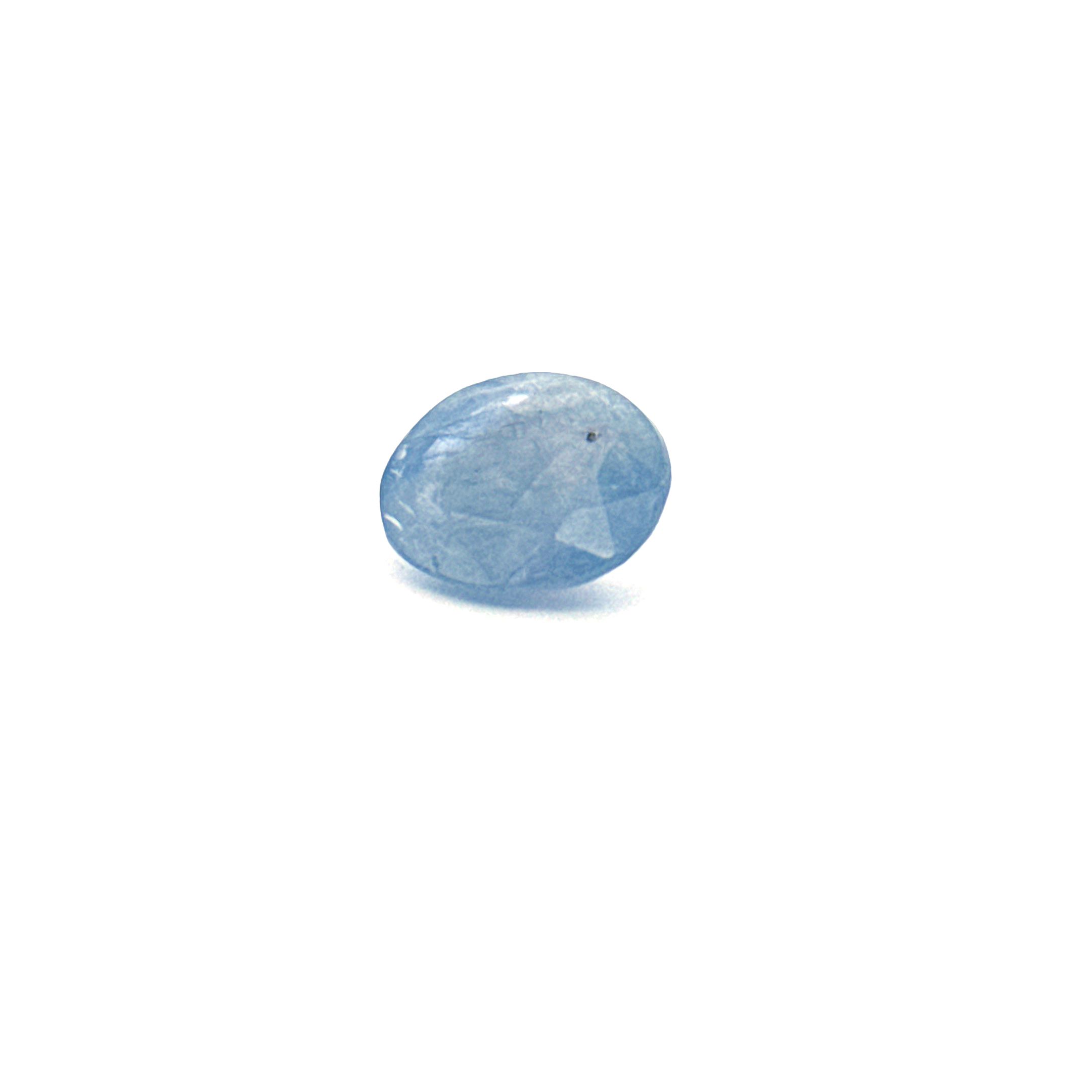 Blue Sapphire