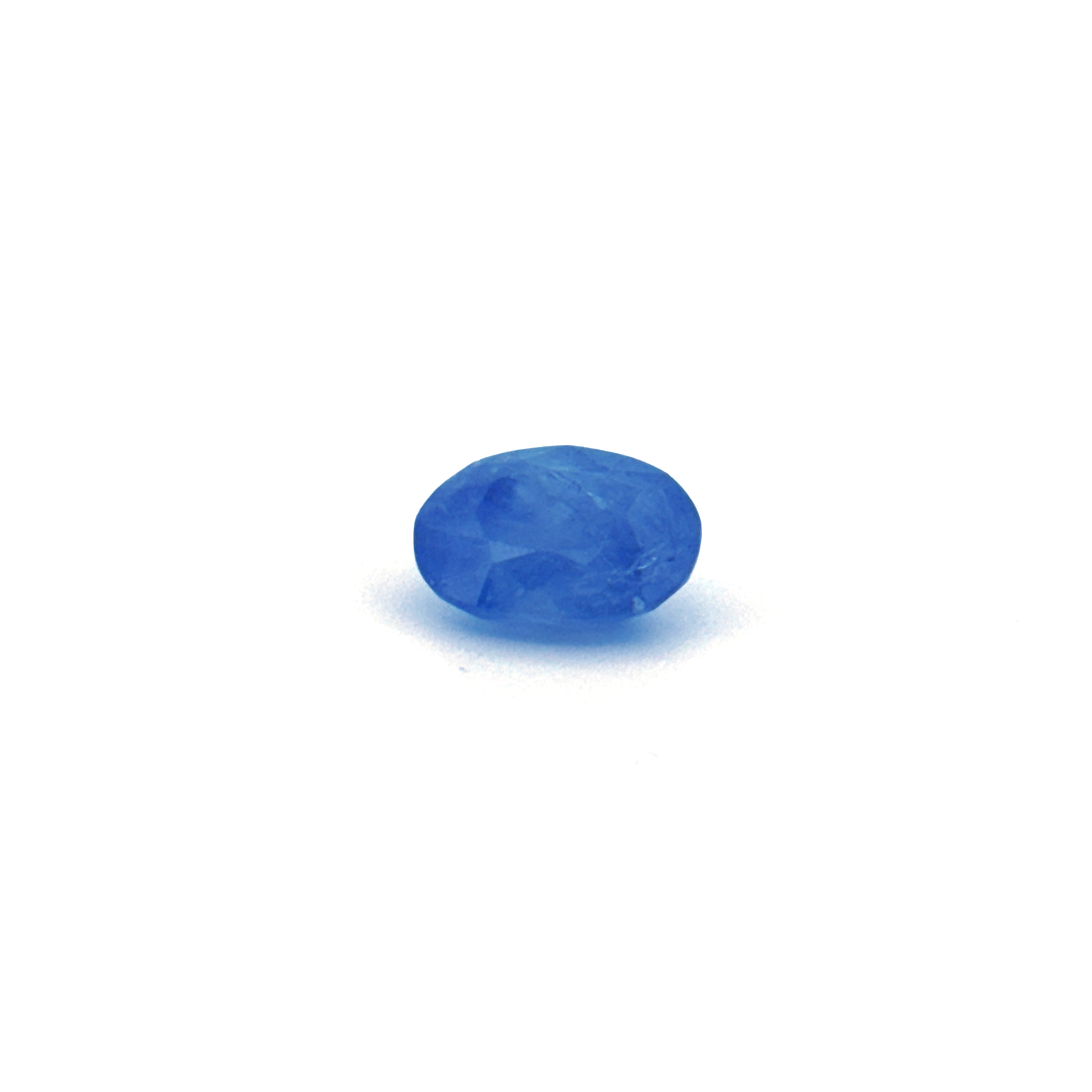 Blue Sapphire