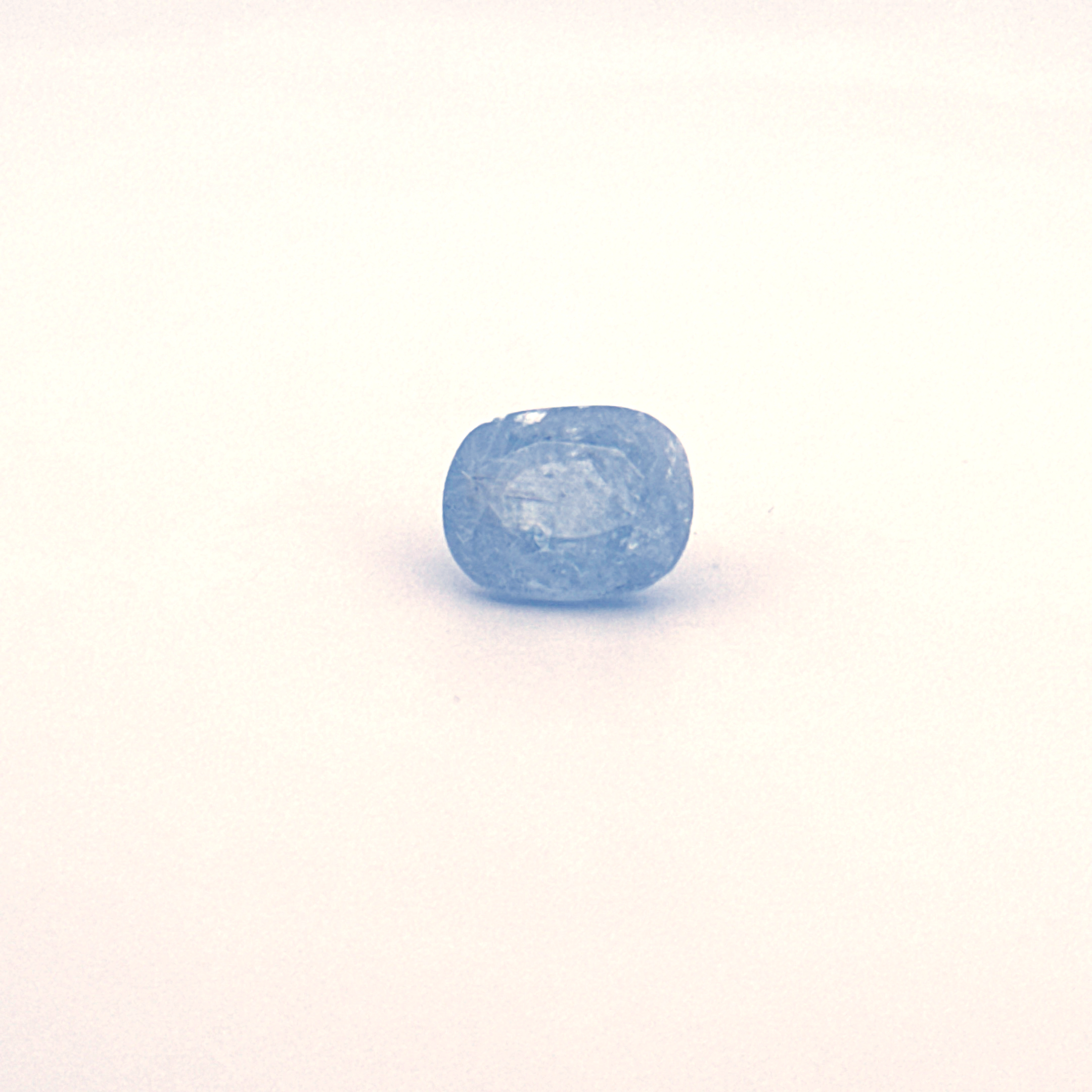 Blue Sapphire