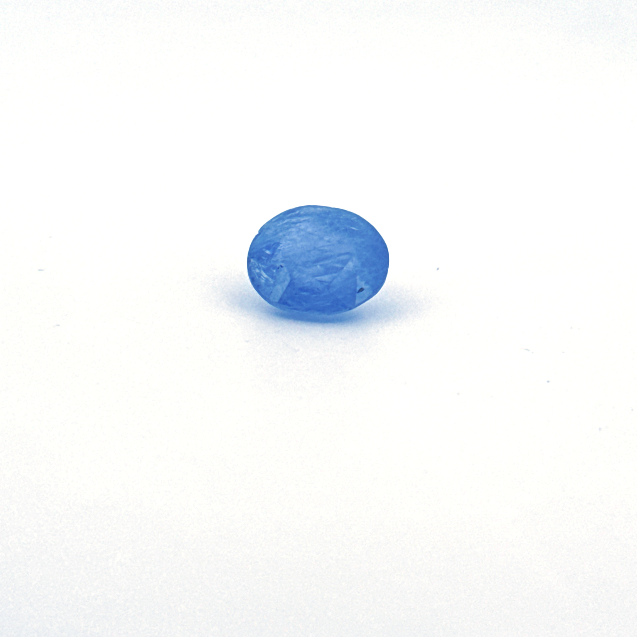 Blue Sapphire