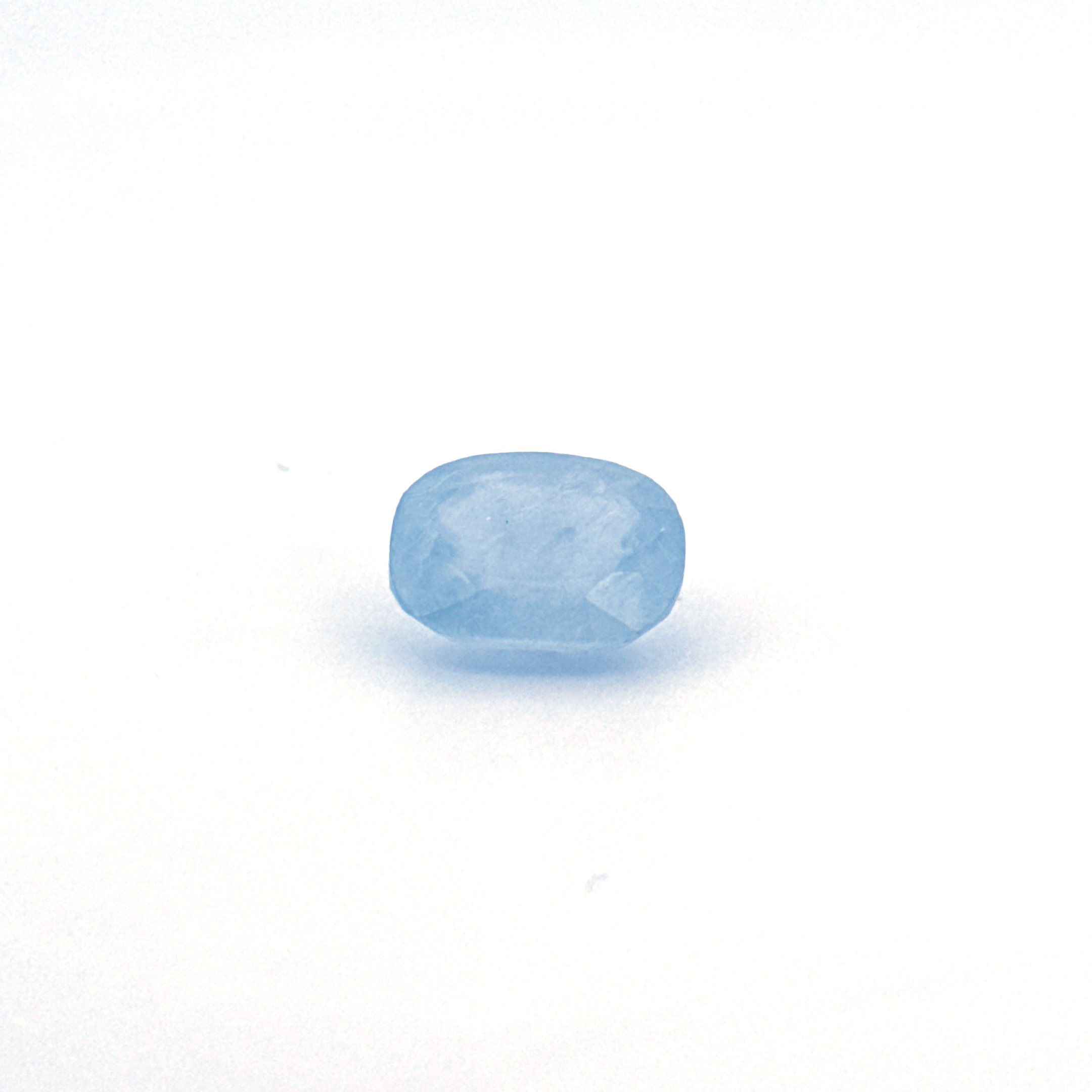 Blue Sapphire