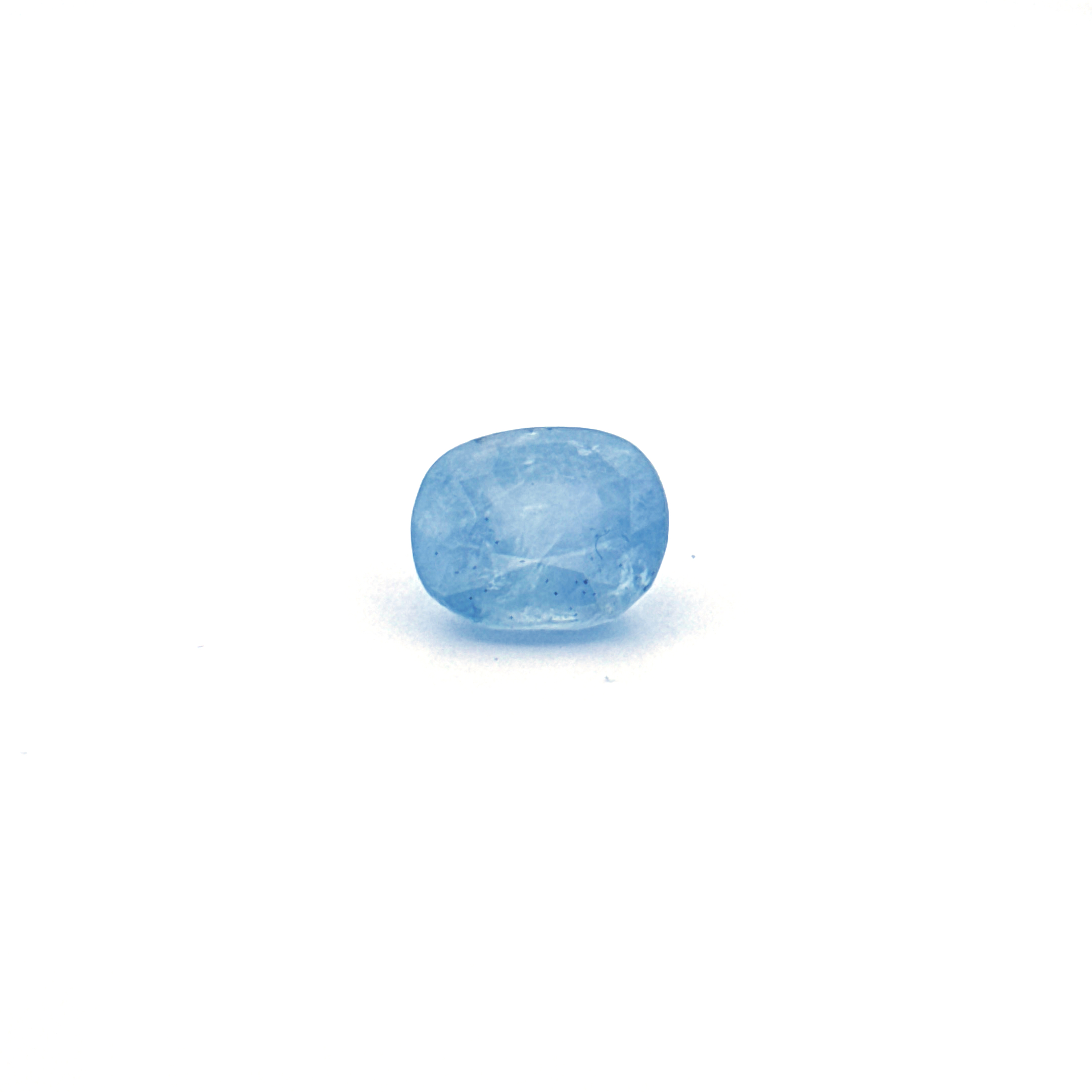 Blue Sapphire