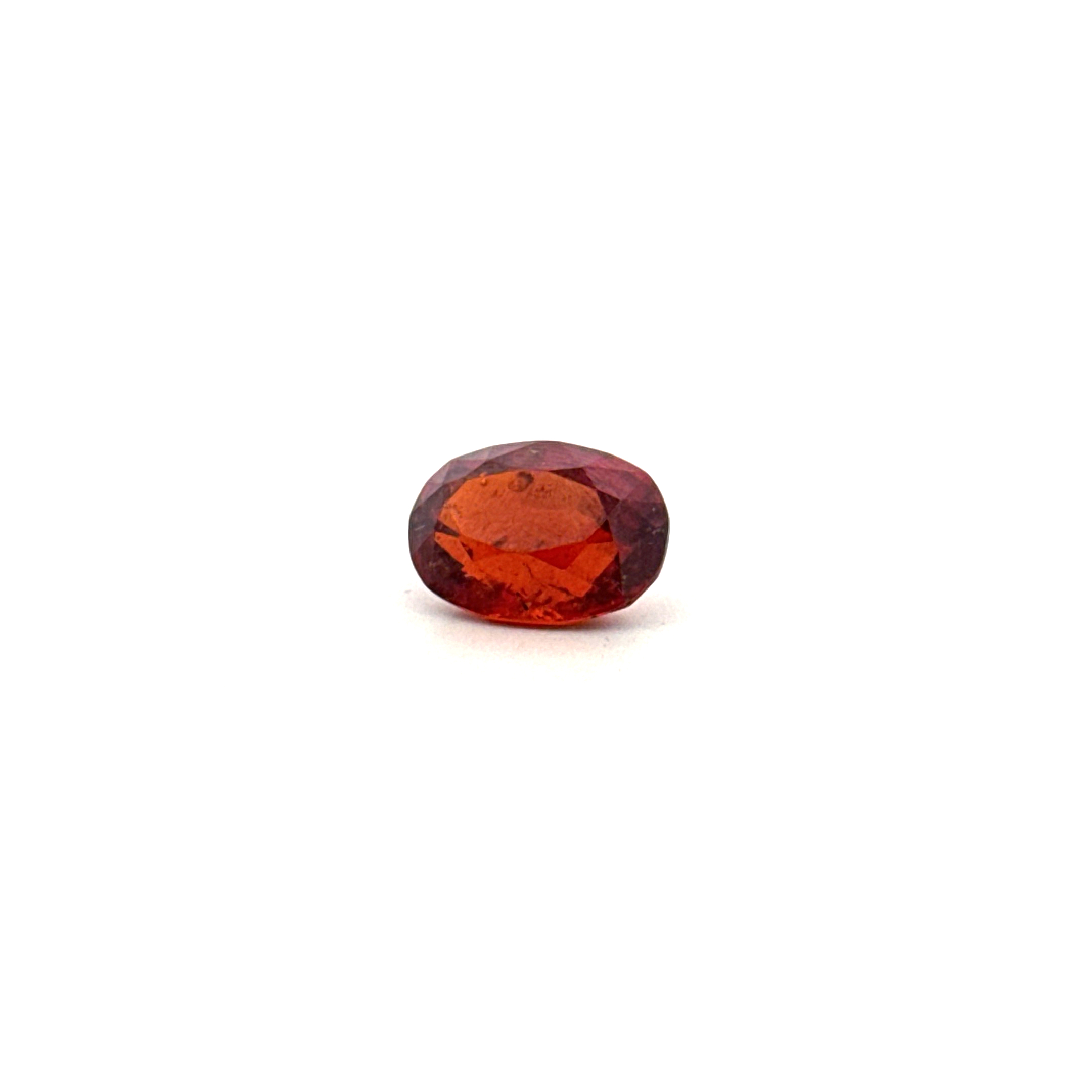 Hessonite