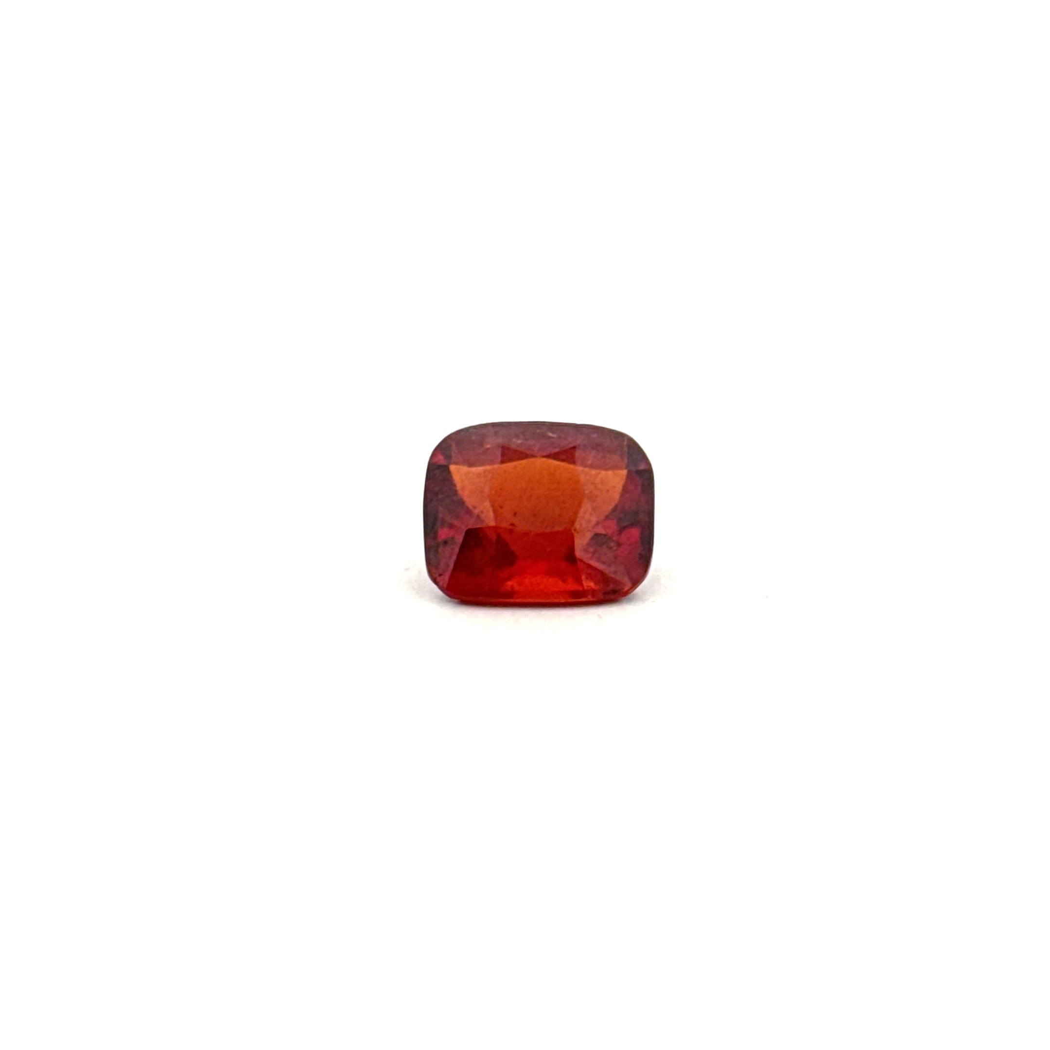 Hessonite