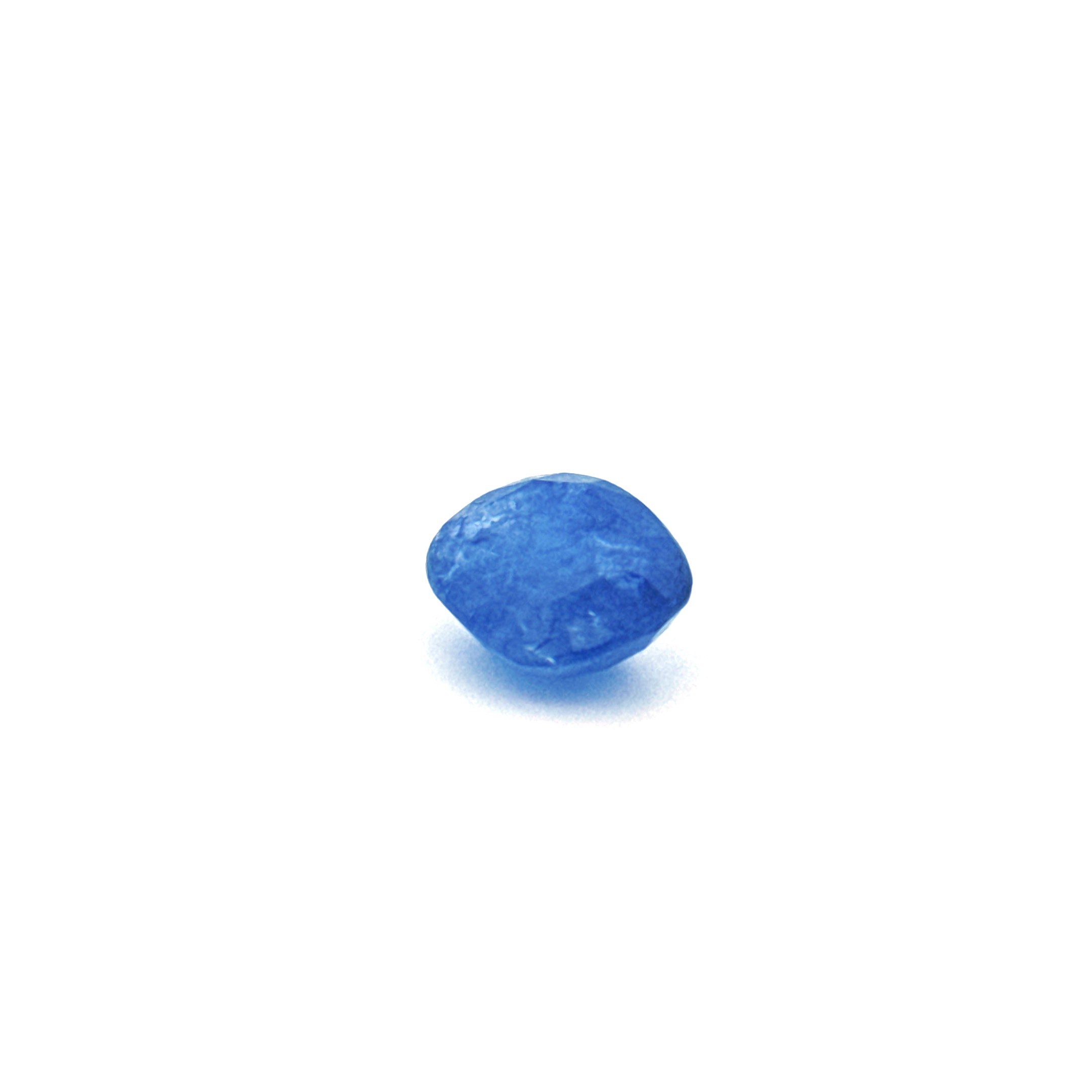 Blue Sapphire