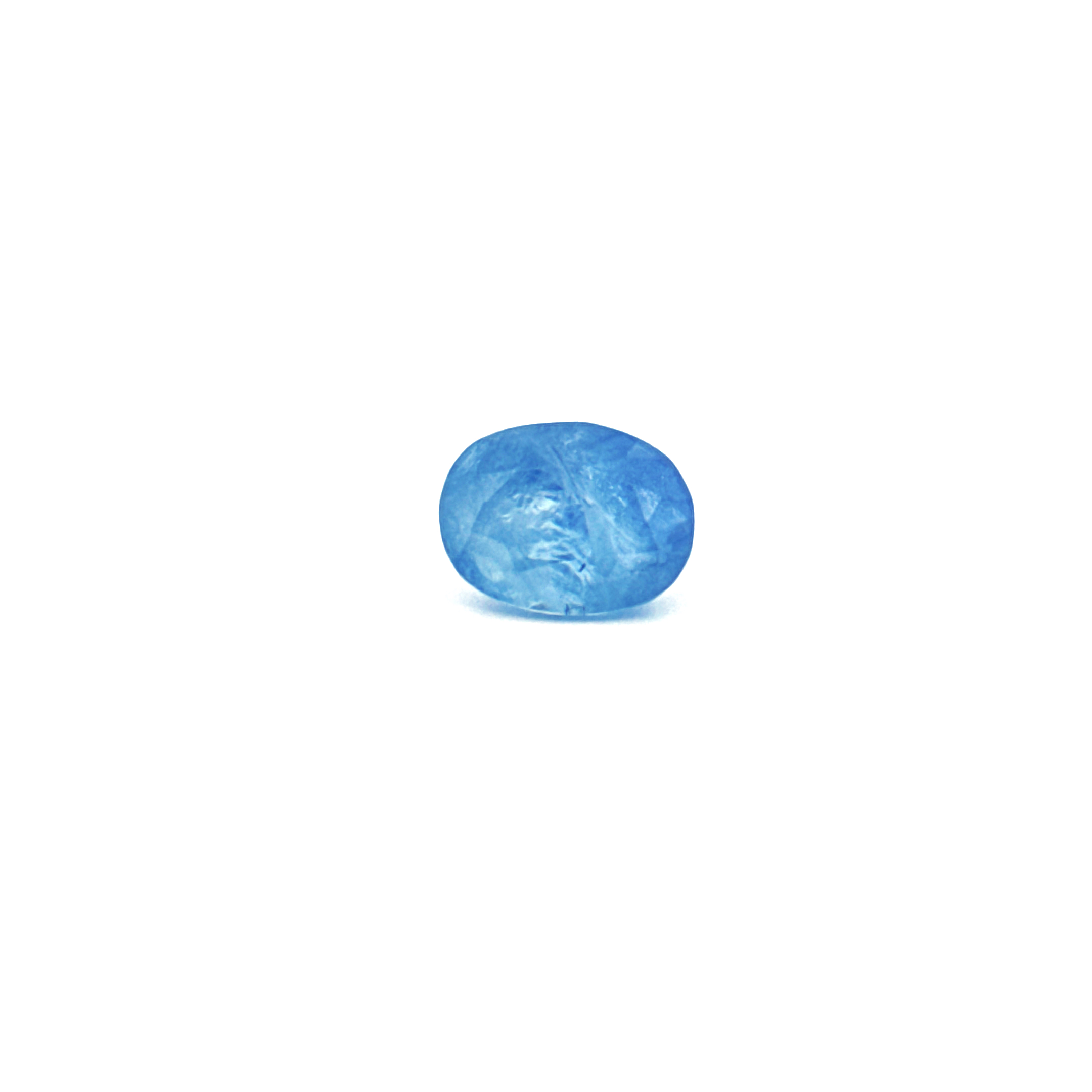 Blue Sapphire