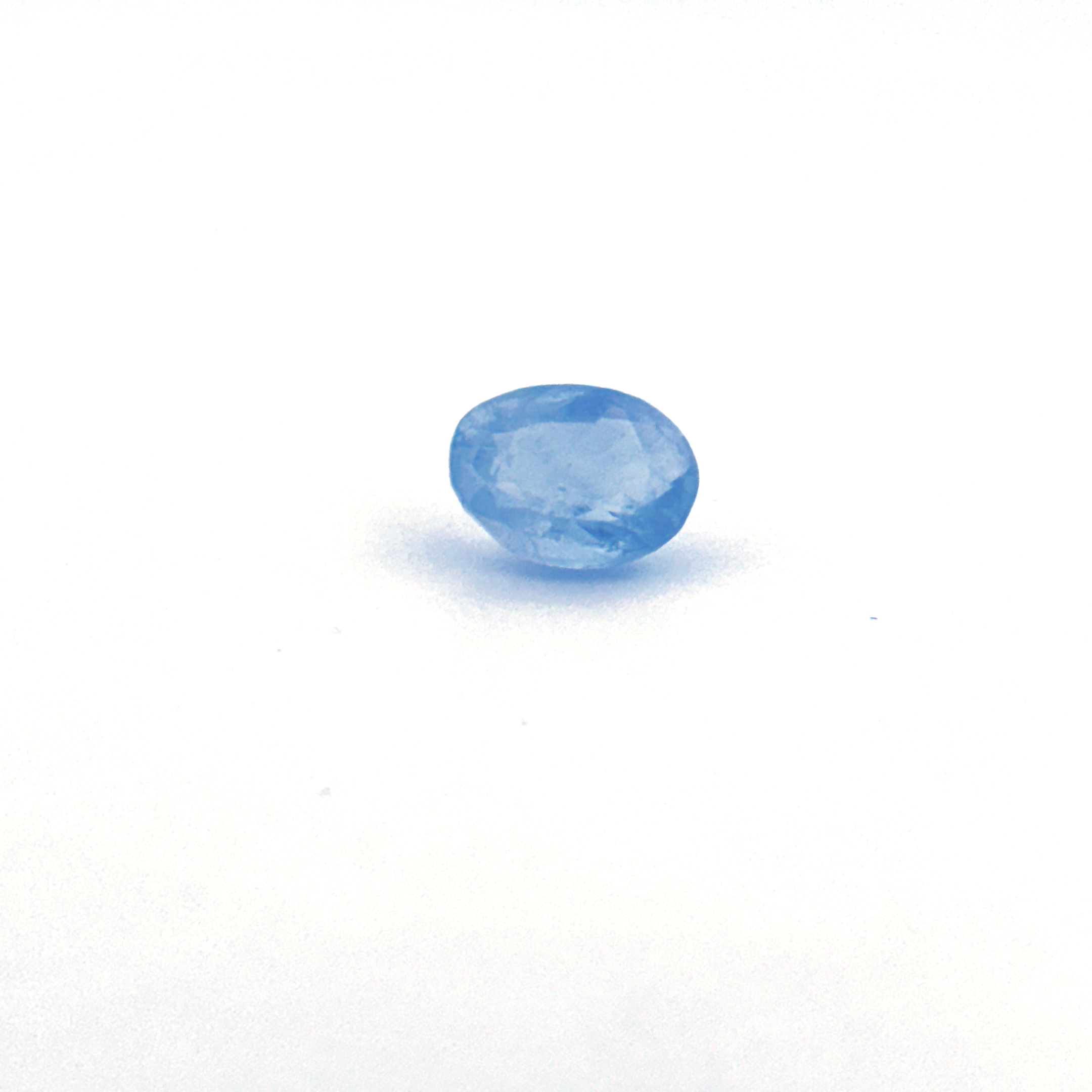 Blue Sapphire