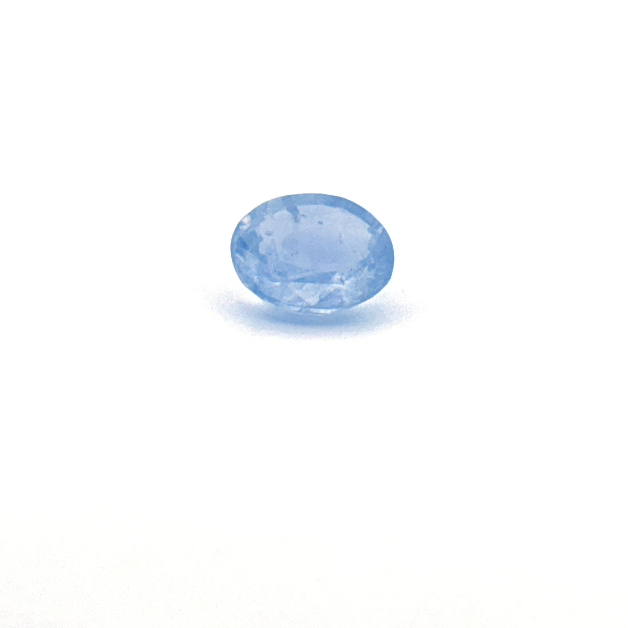 Blue Sapphire