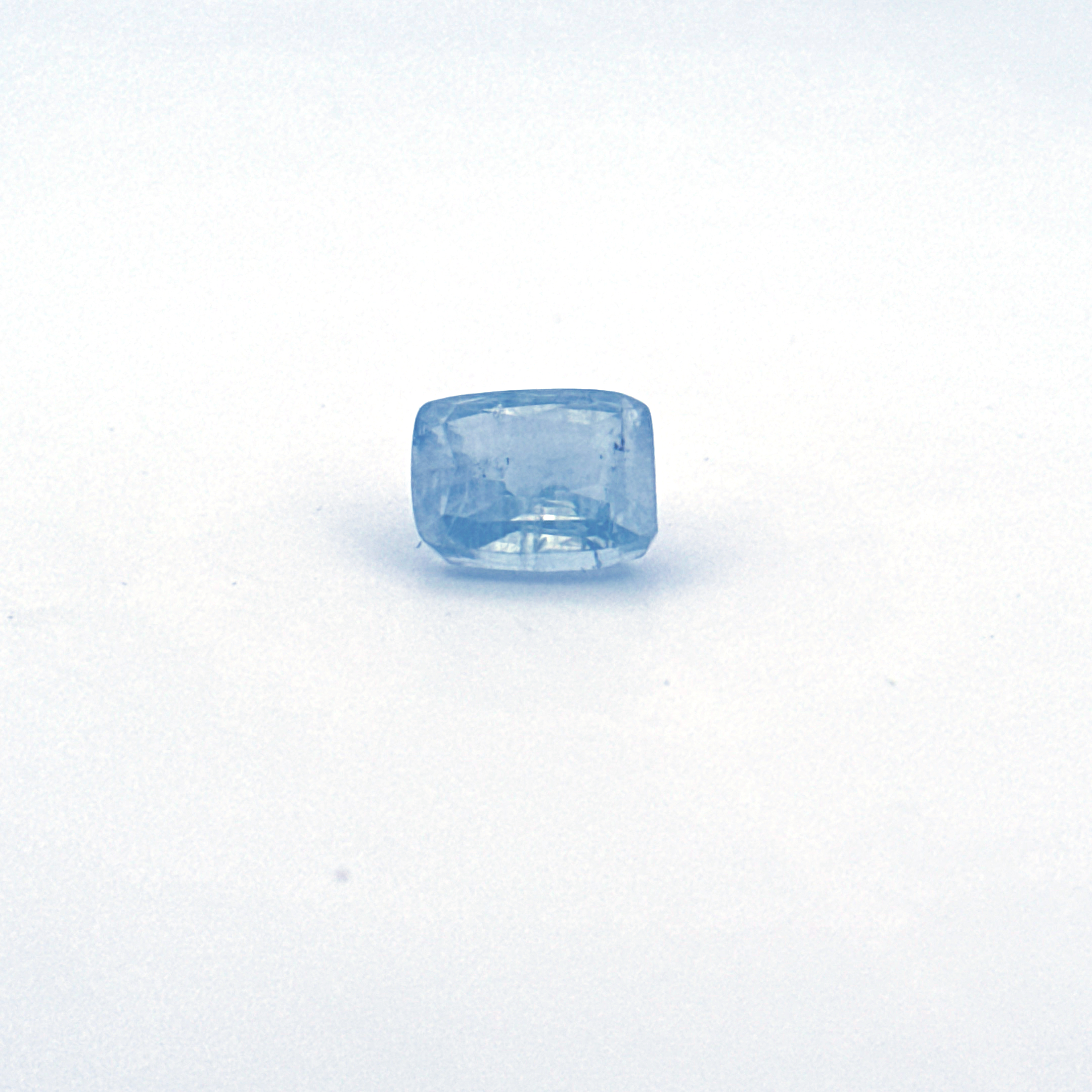 Blue Sapphire