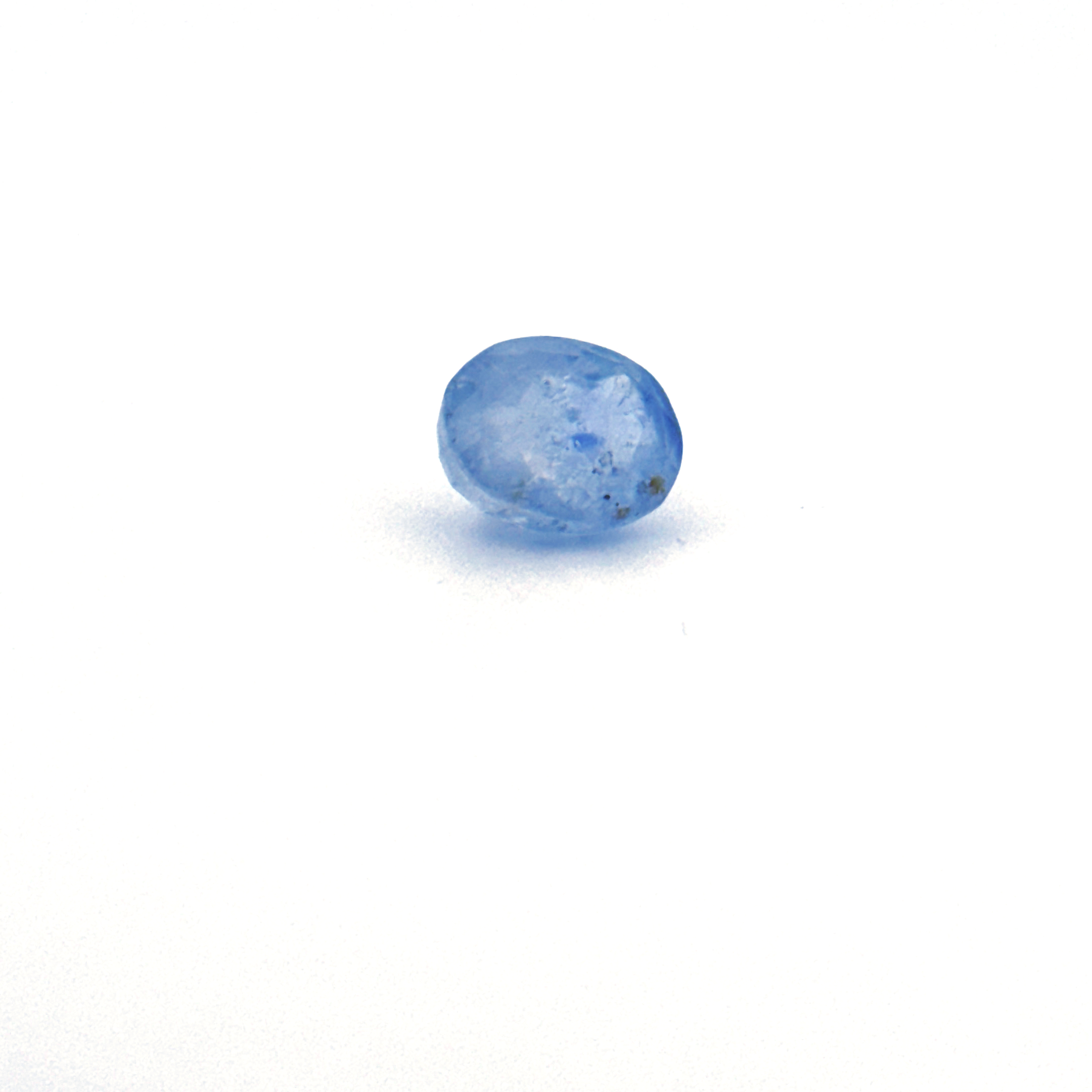 Blue Sapphire