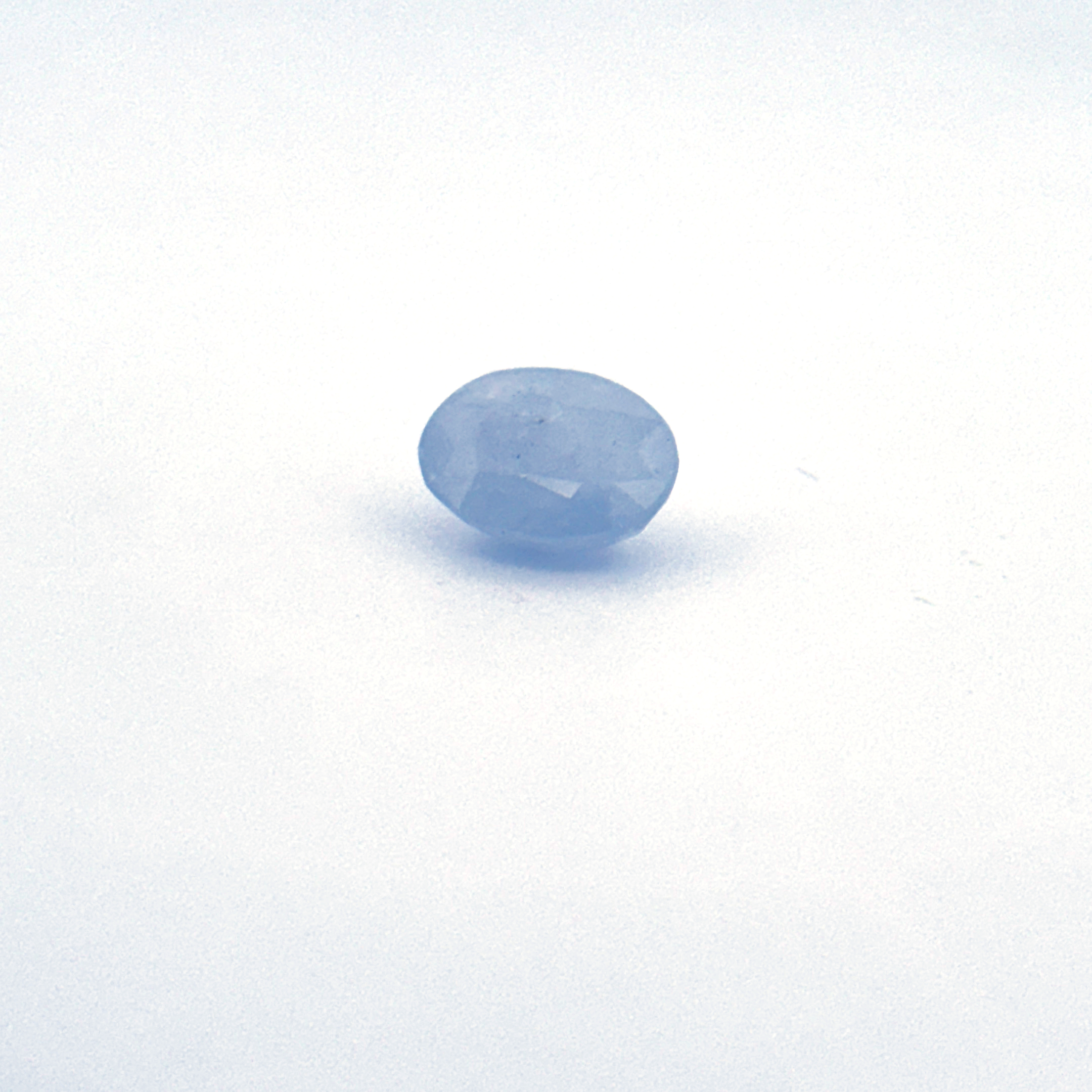 Blue Sapphire