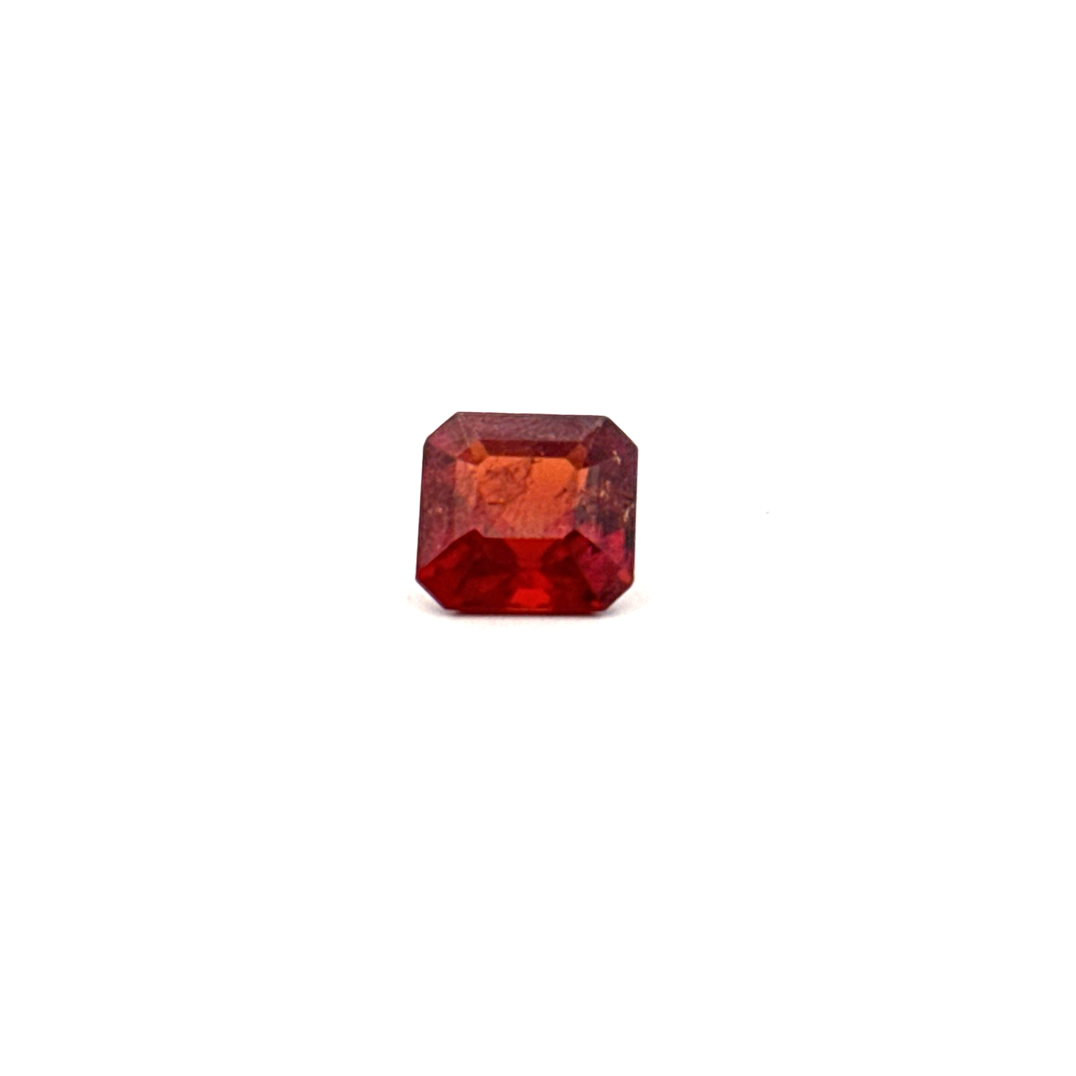 Hessonite