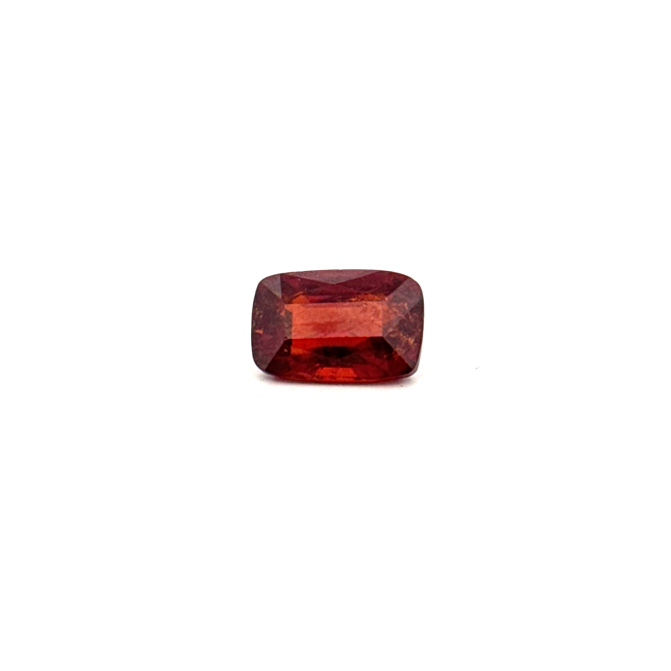 Hessonite