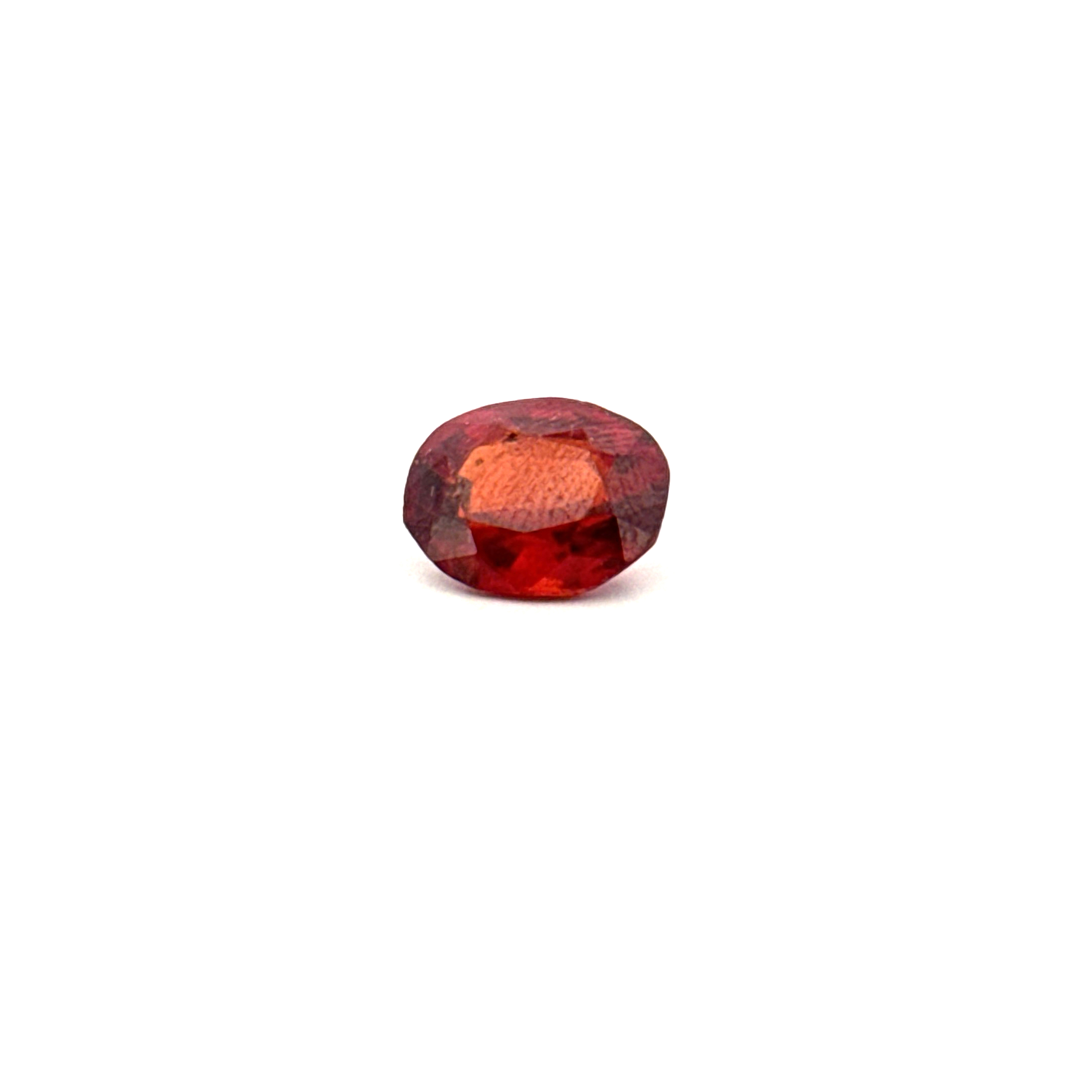 Hessonite