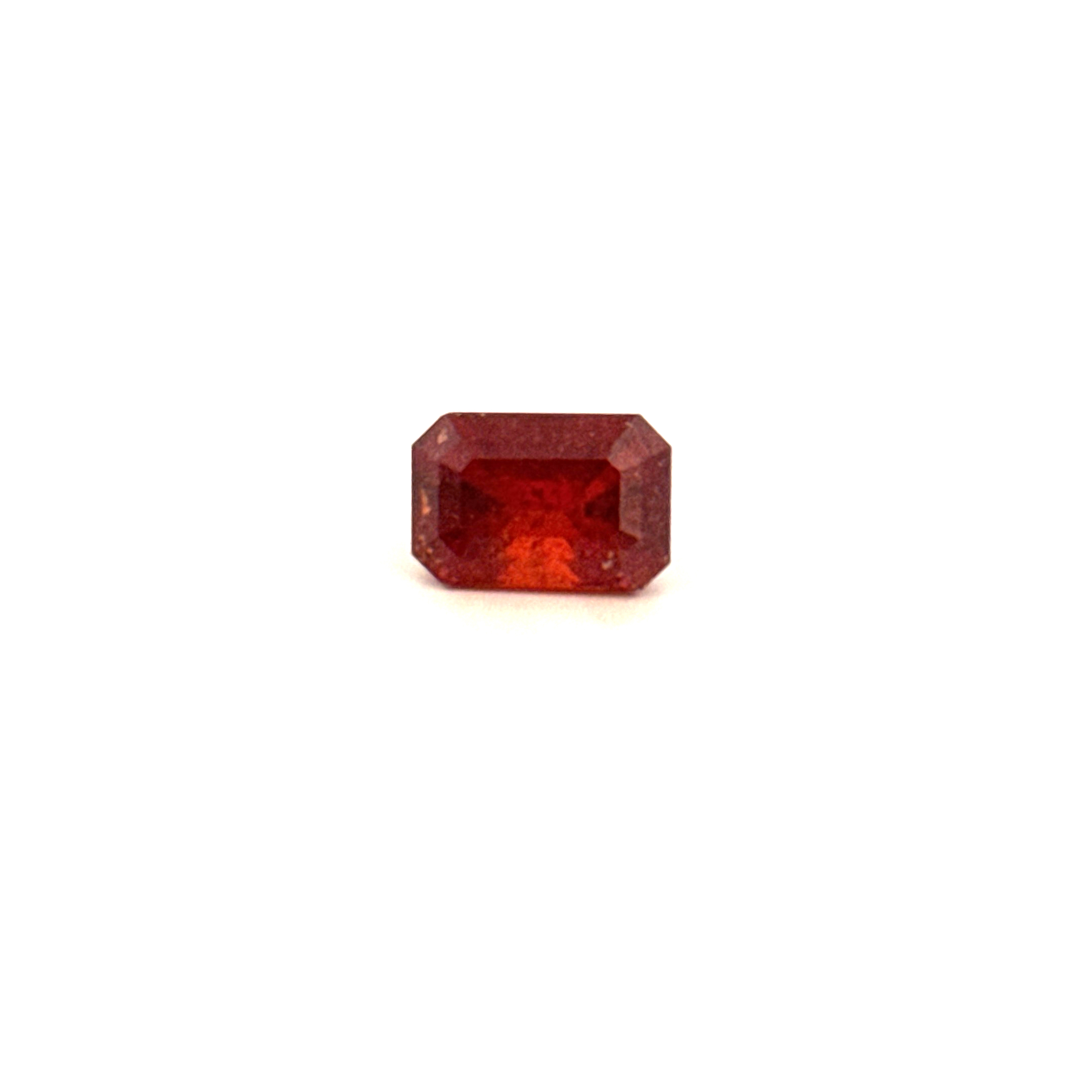 Hessonite