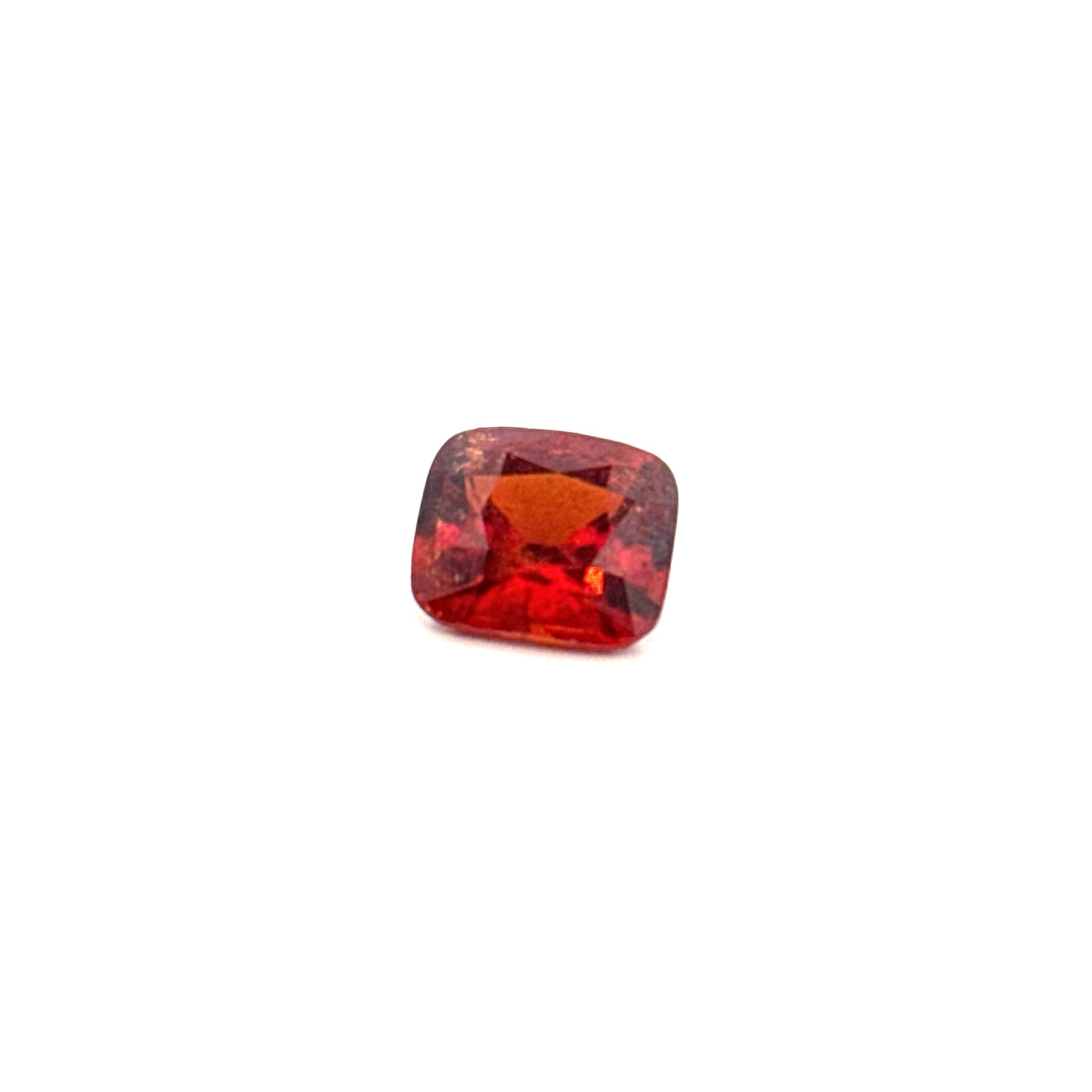 Hessonite