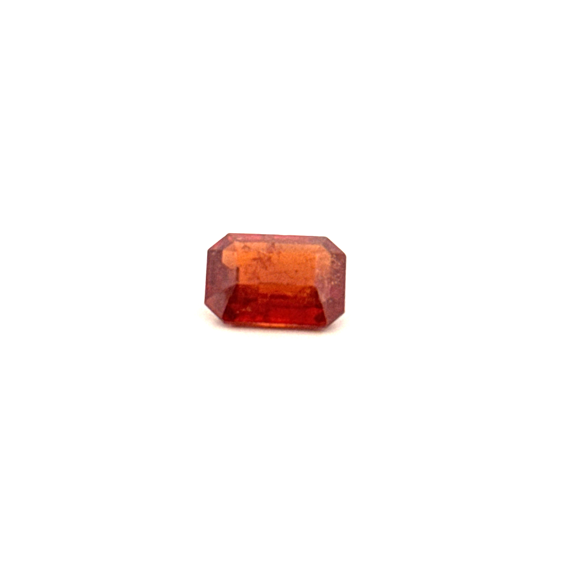 Emerald Cut