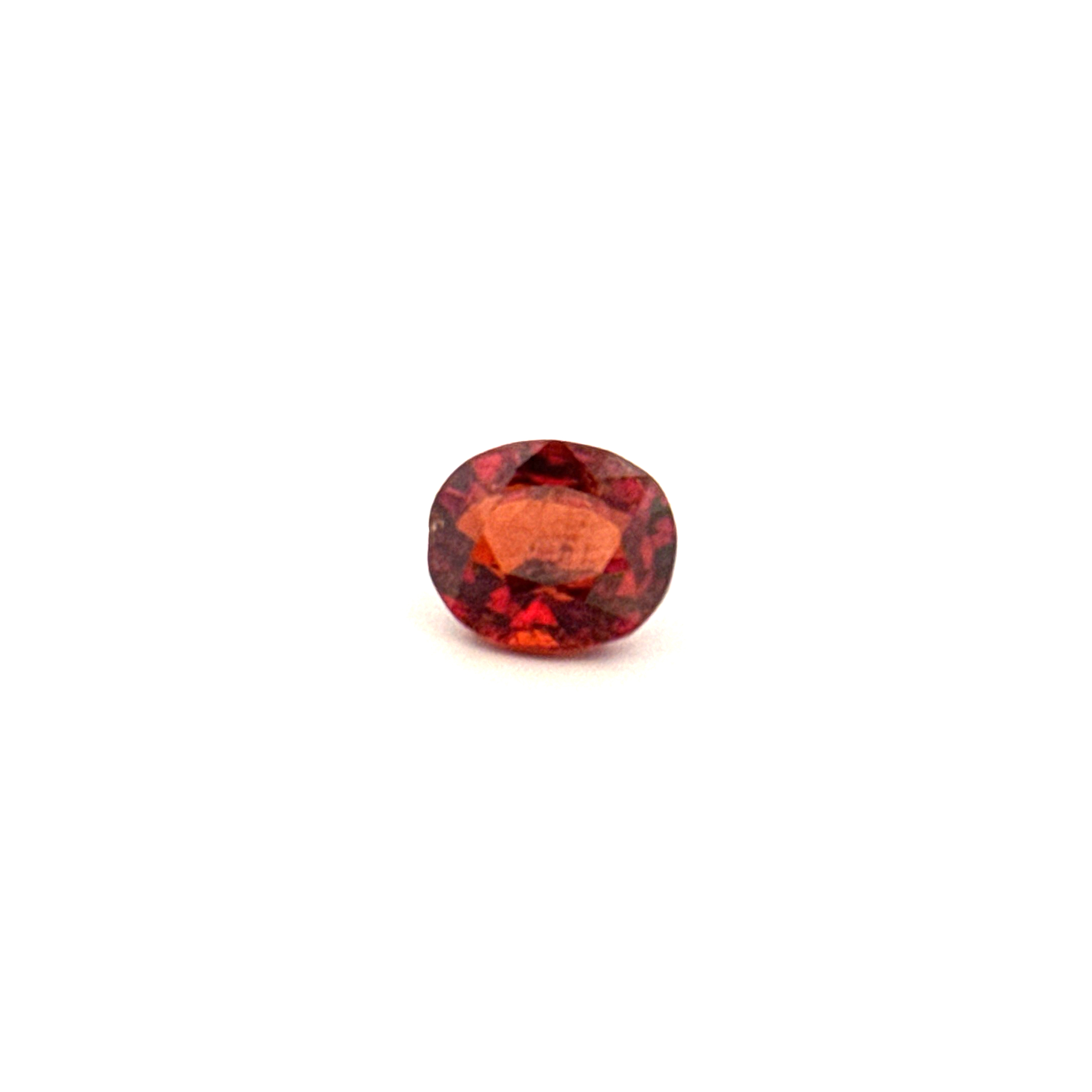 Hessonite