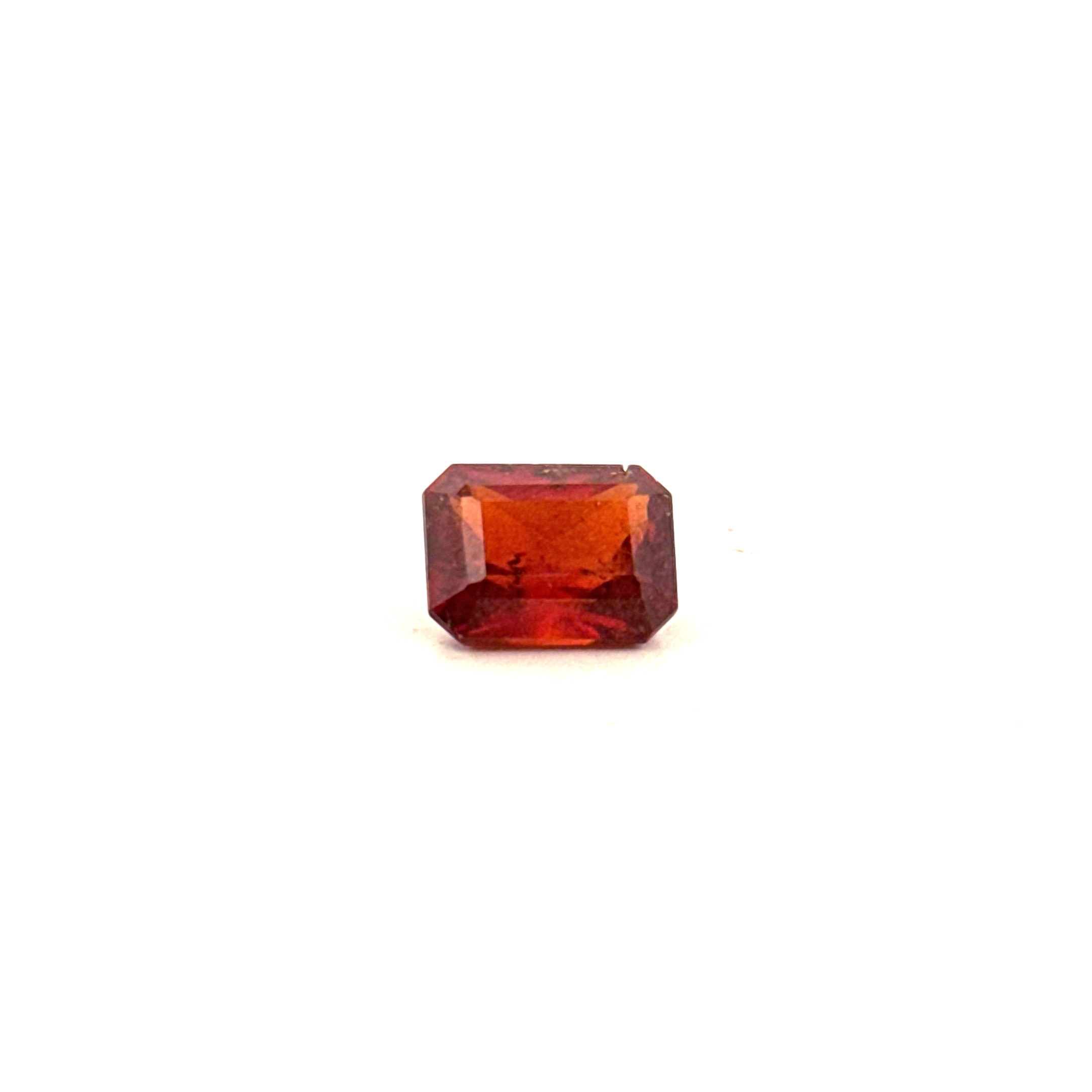 Emerald Cut