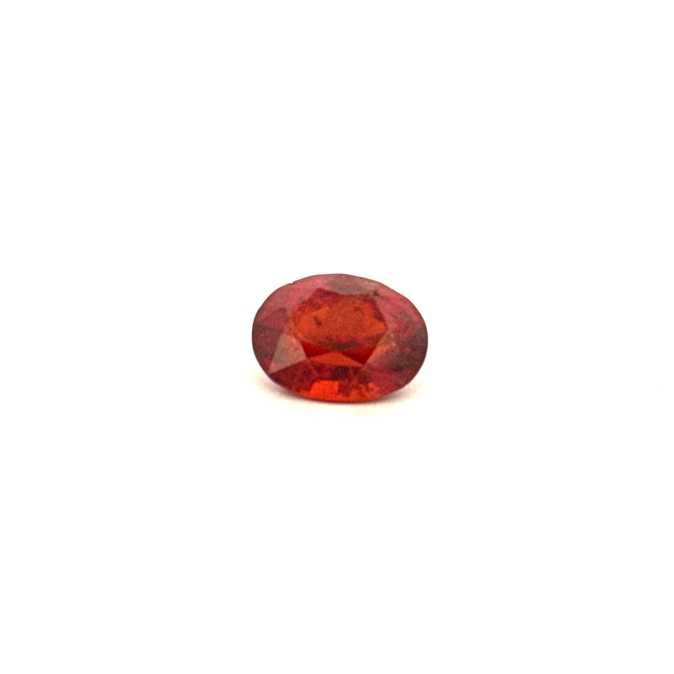 Hessonite