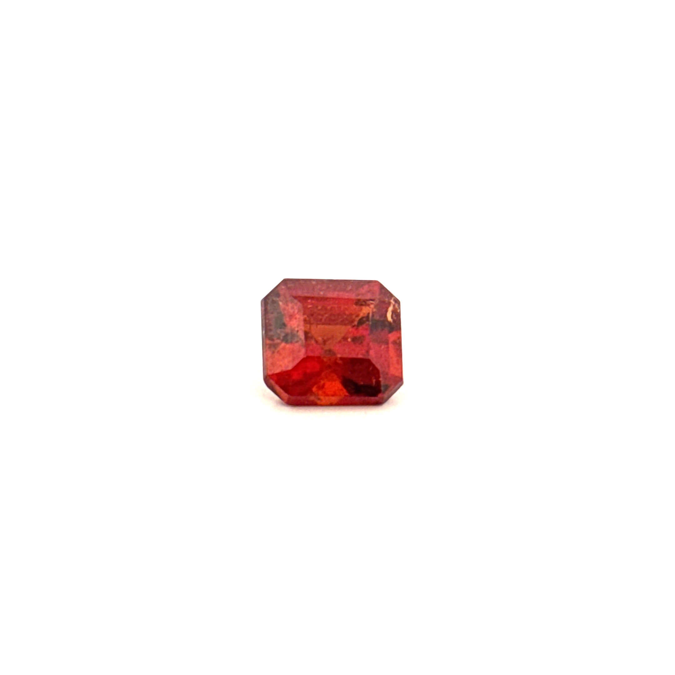 Hessonite