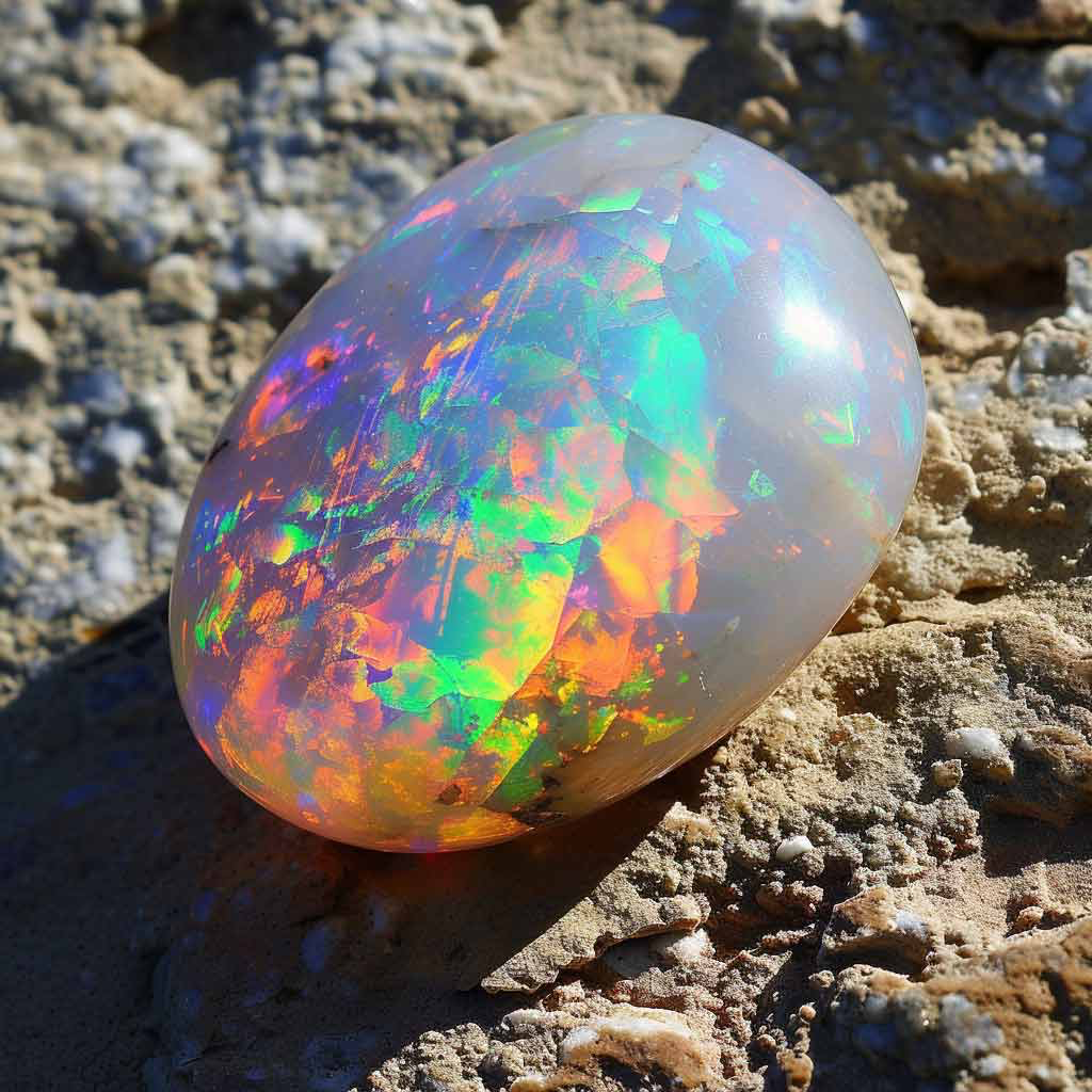 Opal