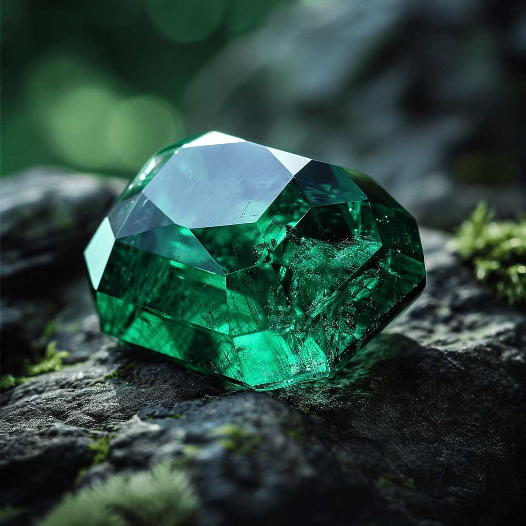 Emerald